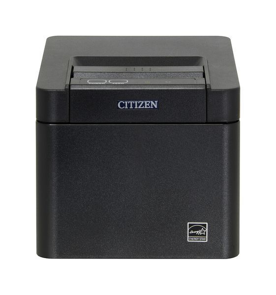 Чековий принтер CT-E301 (CTE301X3EWX) Citizen-CTE301X3EWX фото
