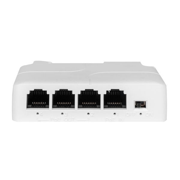 POE подовжувач GV-01\03 30W LP23698 фото