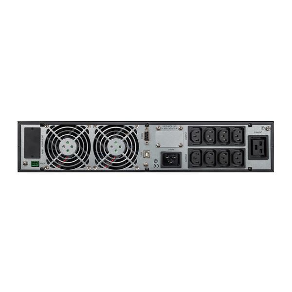ИБП Smart-UPS LogicPower 3000 PRO RM (with battery) LP6737 фото