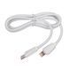 Зарядка для телефона LP 35W (Type-C + Type-C) PD + кабель (Type C to Lightning) 35WCH LP30322 фото 4
