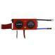 Smart BMS плата LP LiFePO4 48V 16S Dis 100A Ch 50A UART+RS485+CAN LP16353 фото 1