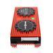 Smart BMS плата LP LiFePO4 48V 16S Dis 100A Ch 50A UART+RS485+CAN LP16353 фото 5