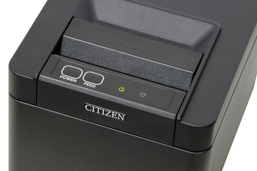 Чековий принтер CT-E301 (CTE301X3EWX) Citizen-CTE301X3EWX фото