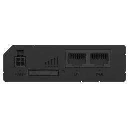 Промисловий стільниковий маршрутизатор Teltonika RUT241 з 4G LTE, Wi-Fi VTC-002986 фото