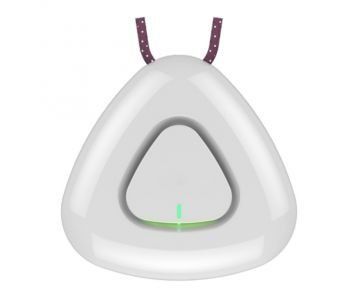 кнопка тривоги Dahua DHI-ARD800-W (868 МГц) 99-00000254 фото