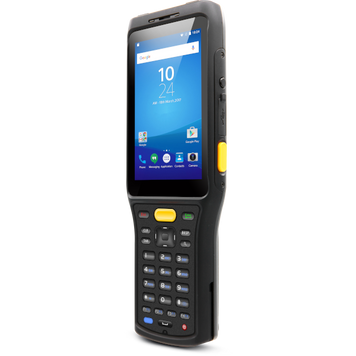 Термінал збору даних Chainway C61 &mdash; Android 13, 3+32 GB, 27 клавіш, 2D SE4710 Chainway-C61 фото