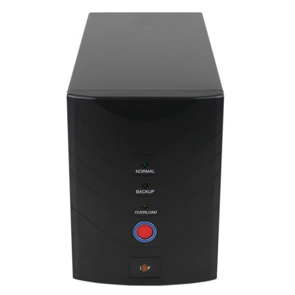 Линейно-интерактивный ИБП LP 1700VA (1020Вт) LP8295 фото