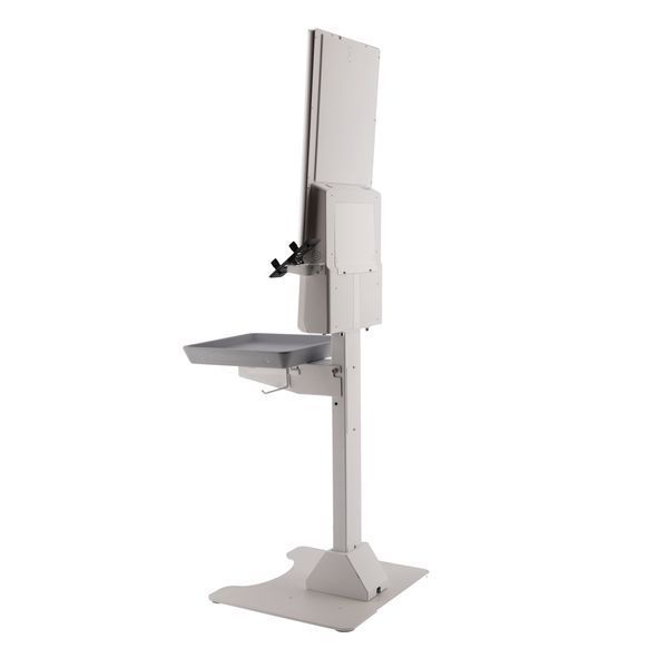 Касса самообслуживания Wintec Selfpos 70 - 27" на стойке Wintec-SELFPOS-70-27-STAND фото