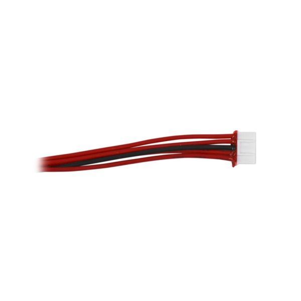 Smart BMS плата LP LiFePO4 36V 12S Dis 60A Ch 30A UART+RS485+CAN LP16351 фото