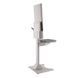 Касса самообслуживания Wintec Selfpos 70 - 27" на стойке Wintec-SELFPOS-70-27-STAND фото 7