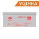 Аккумулятор гелевый LPM-GL 12V - 200 Ah Уценка 08.2024 LP42050 фото 6