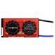 Smart BMS плата LP LiFePO4 36V 12S Dis 60A Ch 30A UART+RS485+CAN LP16351 фото 3