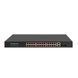 Коммутатор сетевой POE GV-023-D-24G+2PG+2SFP LP38684 фото 3