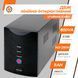 Лінійно-інтерактивне ДБЖ LP U850VA (510Вт) LP1213 фото 3