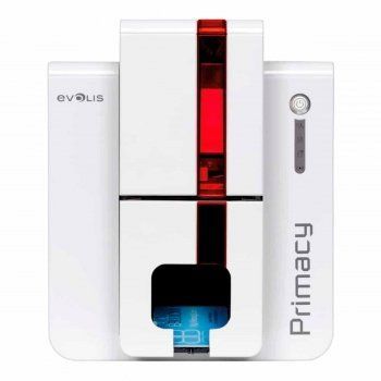 Карточный принтер Primacy (PM2-0012) Evolis-PM2-0012 фото