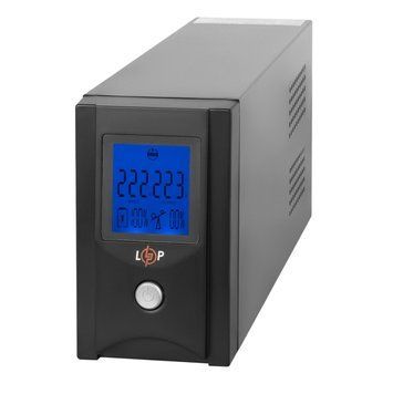 Лінійно-інтерактивне ДБЖ LP UL650VA (390Вт) LP1454 фото