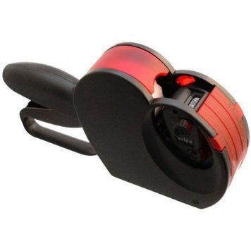 Етикет-пістолет Smart 2112-8 Набір Smart-2112-8-2 фото