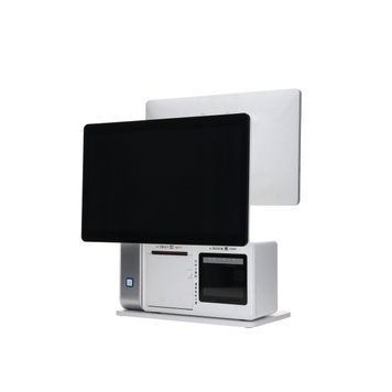 Гібридна каса самообслуговування Wintec Anypos 300 з другим сенсорним дисплеєм 15,6" Wintec-ANYPOS-300-15-6-2TOUCH фото