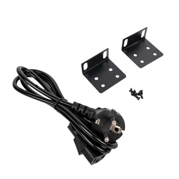 Комутатор мережевий POE GV-022-D-16G+2PG+2SFP LP38683 фото