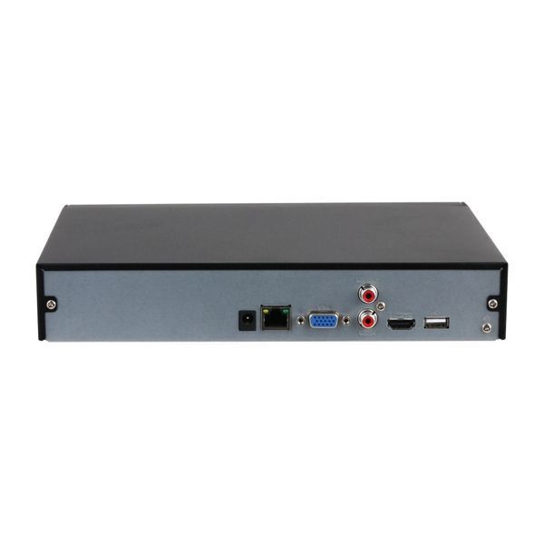 Відеореєстратор з HDD 4Тб Dahua DHI-NVR2116HS-I2 16-канальний 1U 1HDD WizSense 99-10036634 фото