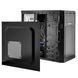 Корпус LP 6108 - 400w 12cm MATX, 2xUSB3.0+2xUSB2.0 LP13365 фото 2