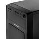 Корпус LP 6108 - 400w 12cm MATX, 2xUSB3.0+2xUSB2.0 LP13365 фото 5