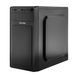 Корпус LP 6108 - 400w 12cm MATX, 2xUSB3.0+2xUSB2.0 LP13365 фото 1