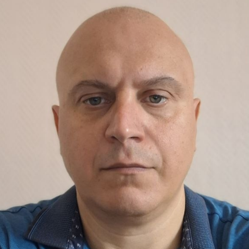 Ігор Міценко